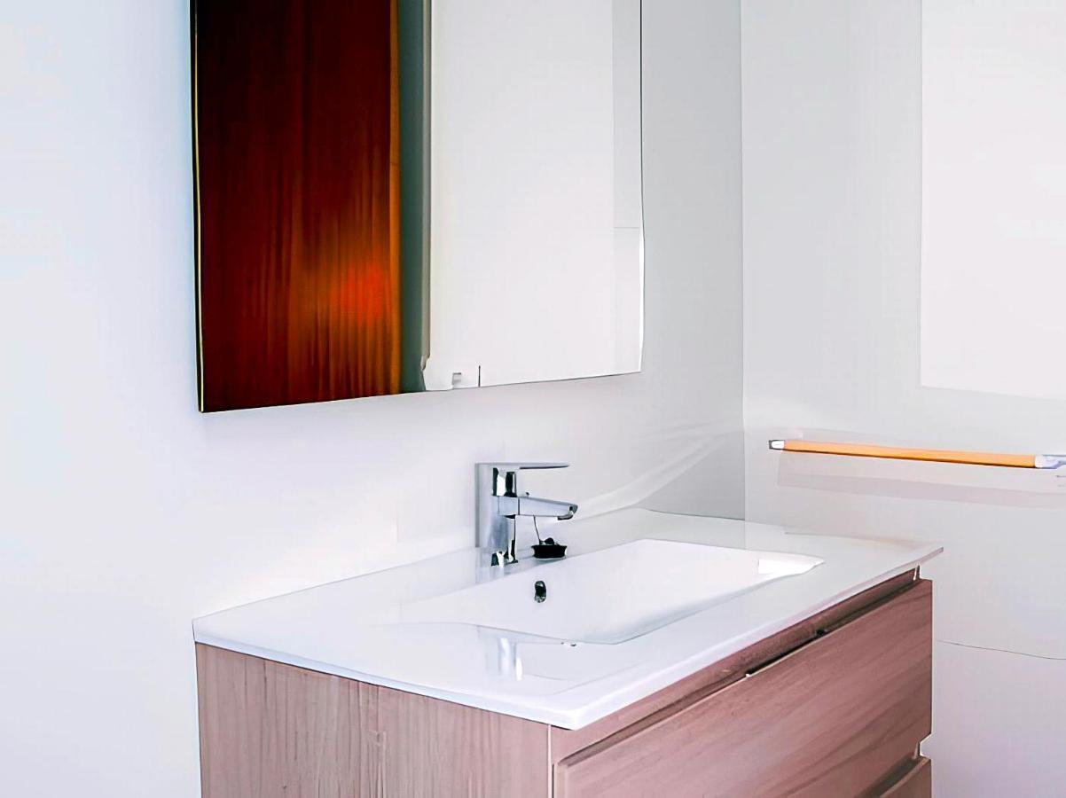 Apartamentos Garaje & Aire & Wifi & Solo Familias Y Parejas Conil De La Frontera Kültér fotó