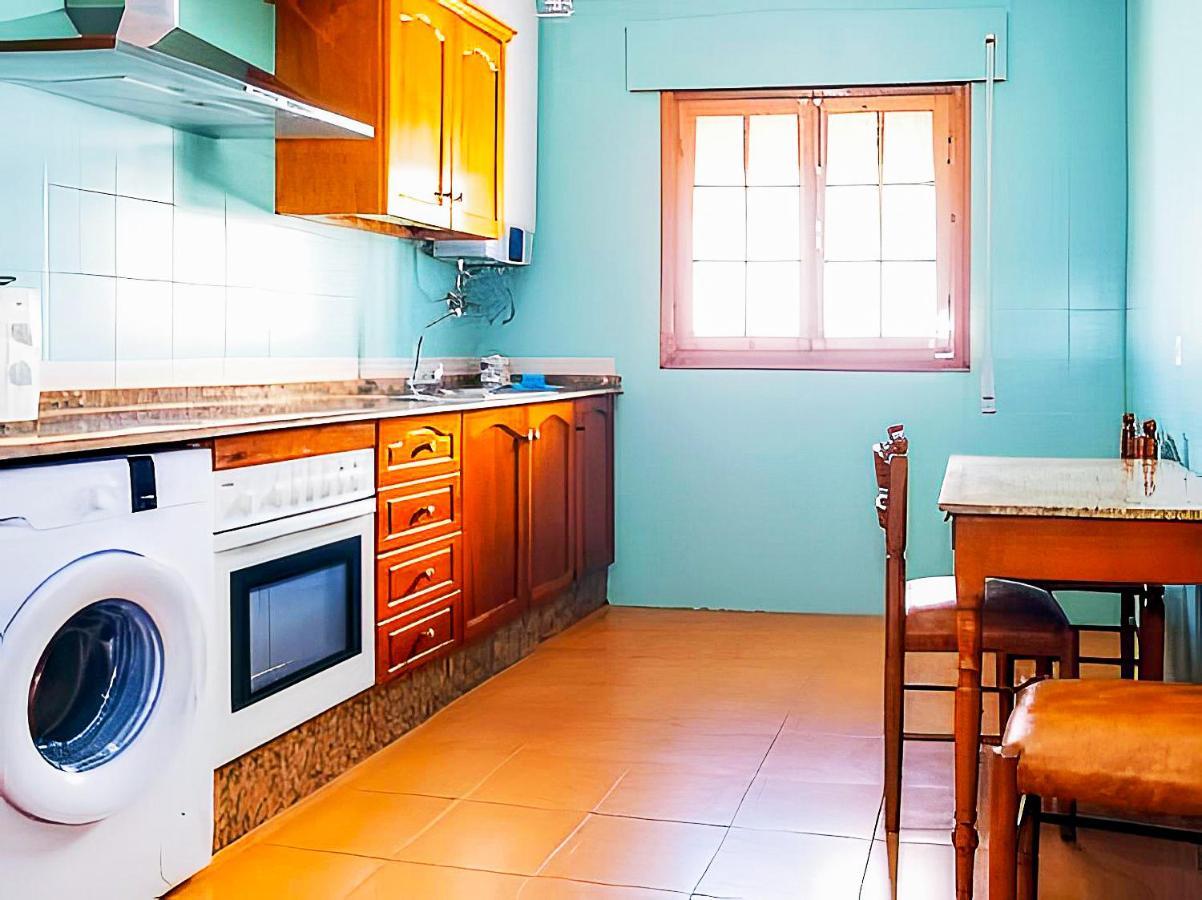 Apartamentos Garaje & Aire & Wifi & Solo Familias Y Parejas Conil De La Frontera Kültér fotó