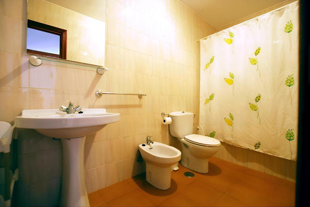 Apartamentos Garaje & Aire & Wifi & Solo Familias Y Parejas Conil De La Frontera Kültér fotó