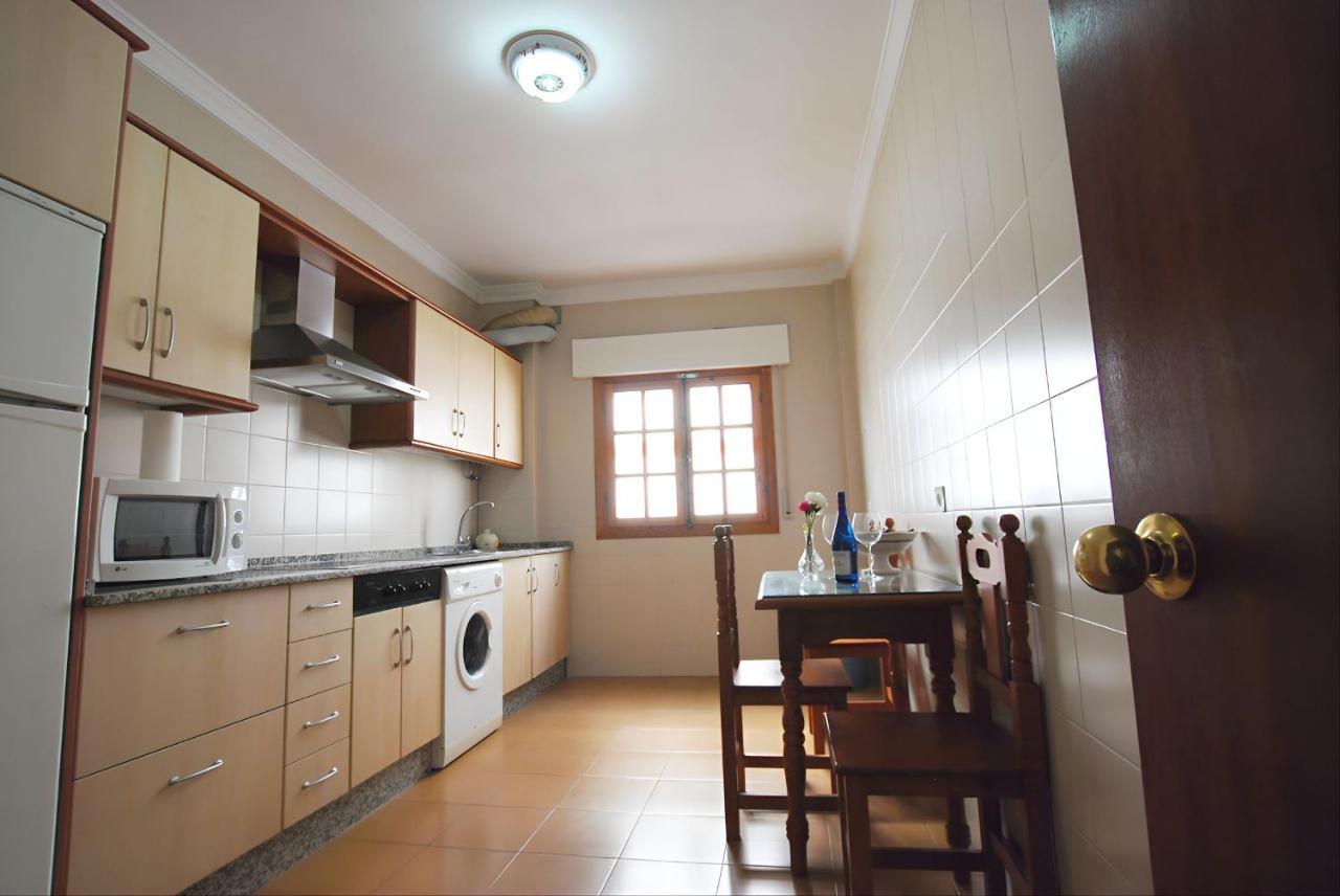 Apartamentos Garaje & Aire & Wifi & Solo Familias Y Parejas Conil De La Frontera Kültér fotó