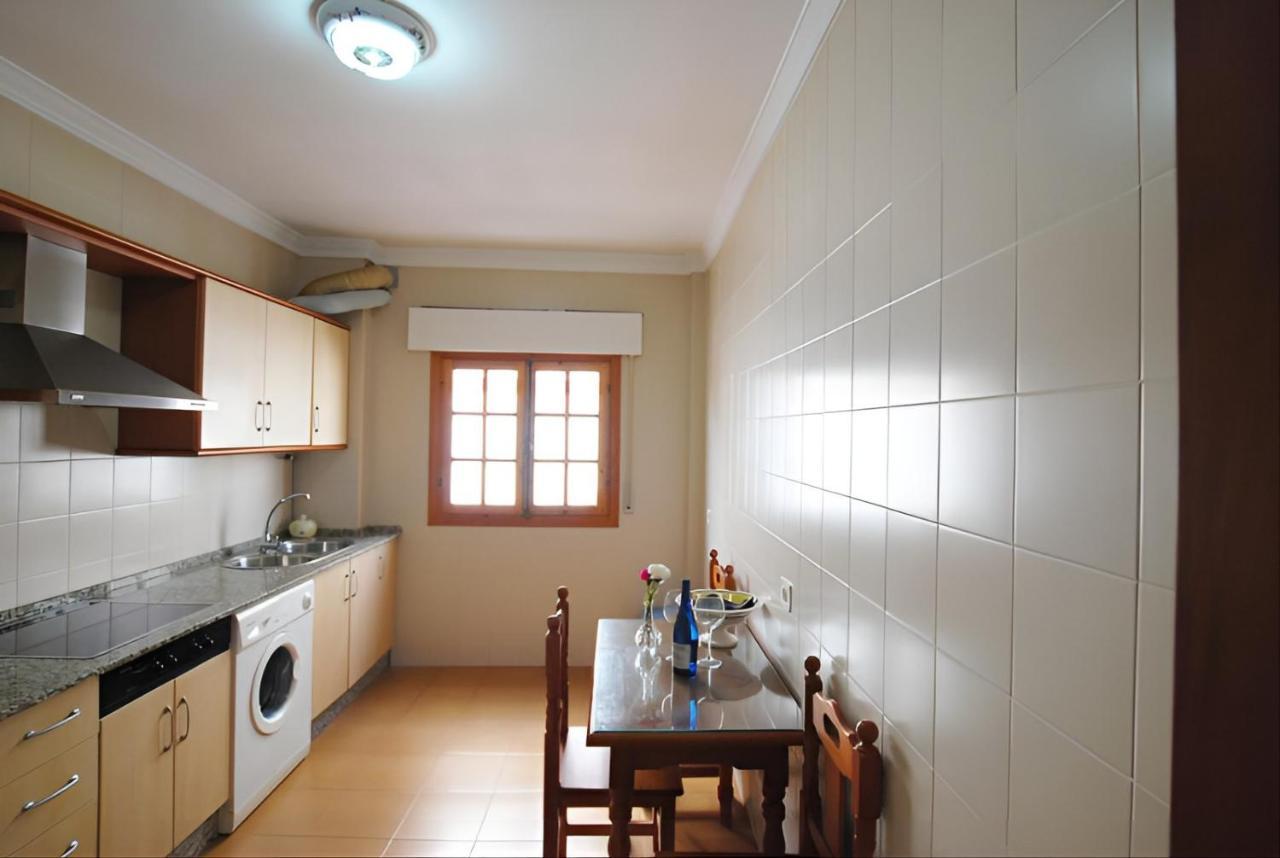 Apartamentos Garaje & Aire & Wifi & Solo Familias Y Parejas Conil De La Frontera Kültér fotó