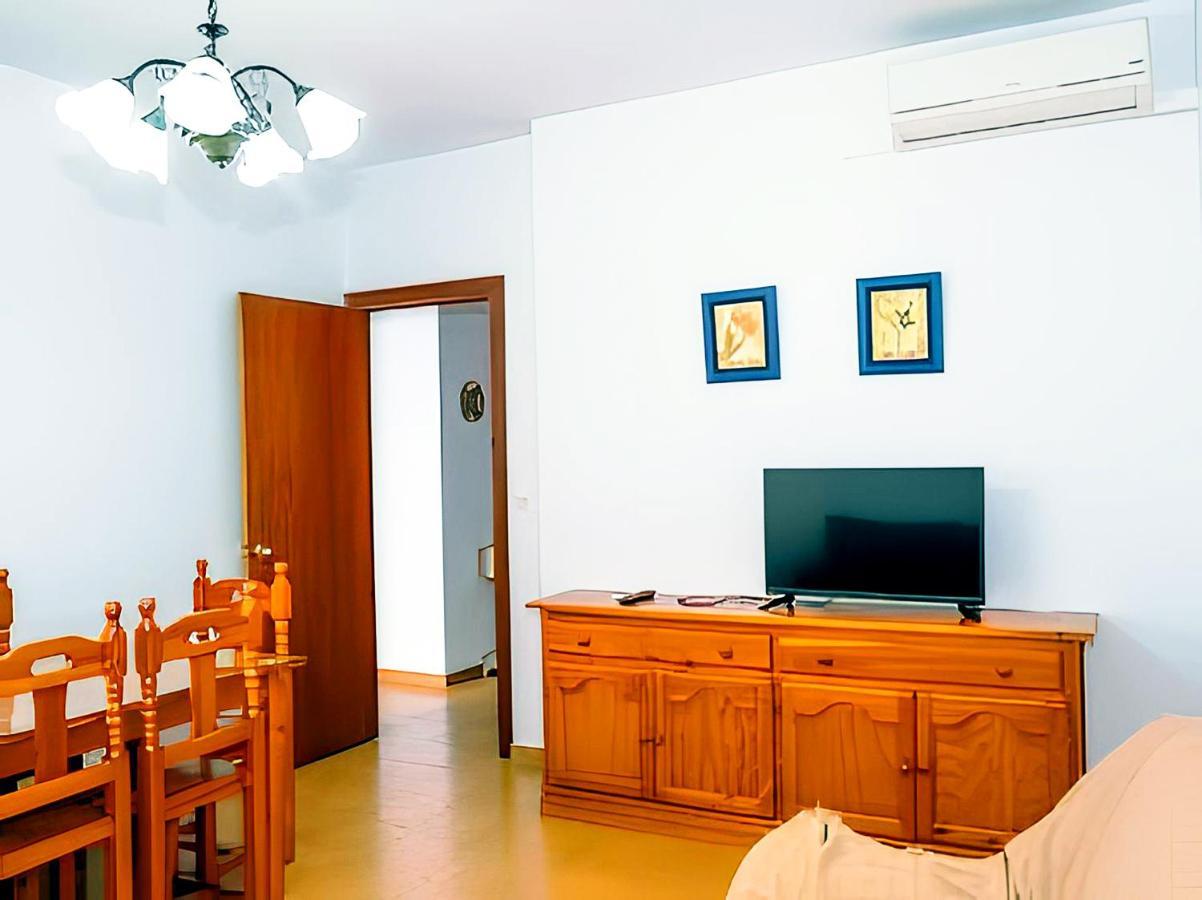 Apartamentos Garaje & Aire & Wifi & Solo Familias Y Parejas Conil De La Frontera Kültér fotó