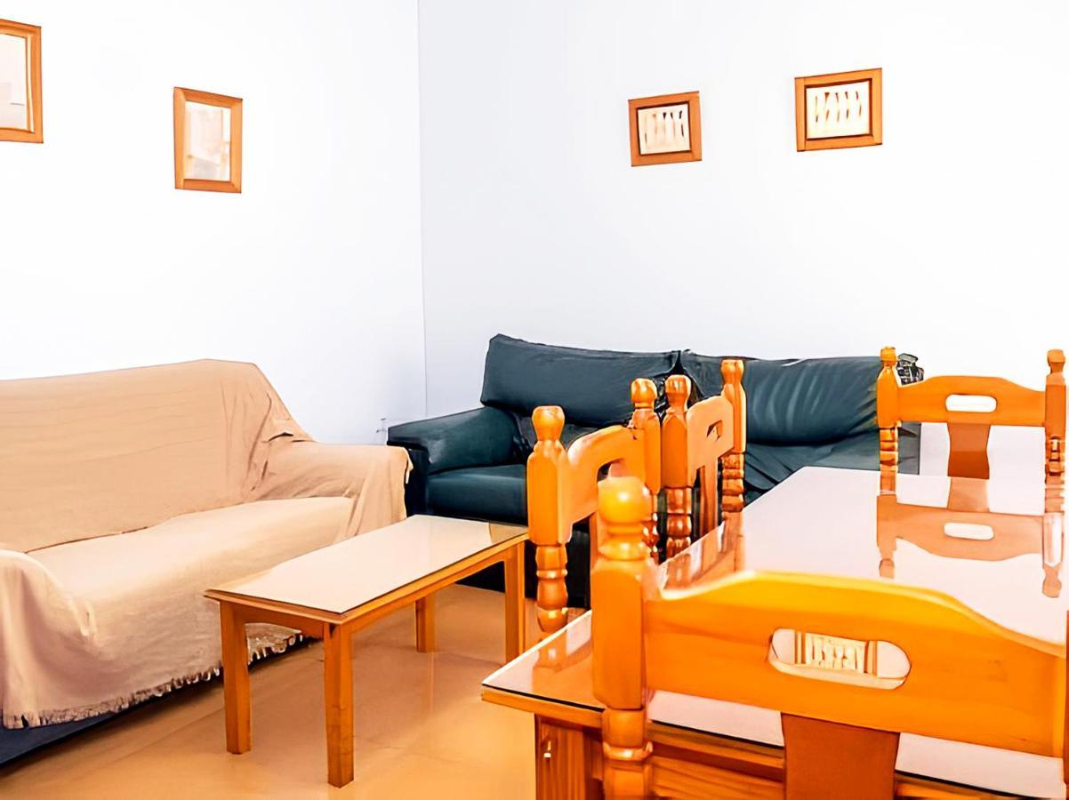 Apartamentos Garaje & Aire & Wifi & Solo Familias Y Parejas Conil De La Frontera Kültér fotó