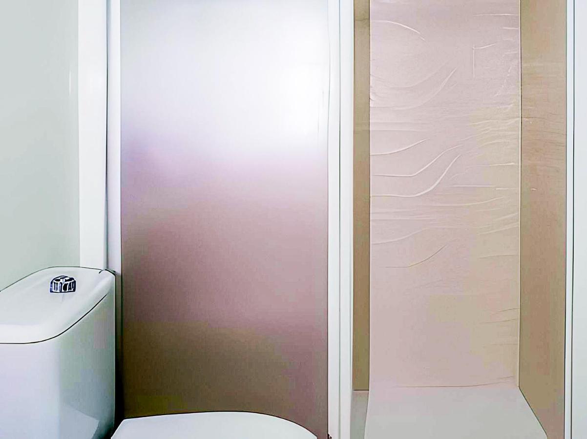 Apartamentos Garaje & Aire & Wifi & Solo Familias Y Parejas Conil De La Frontera Kültér fotó