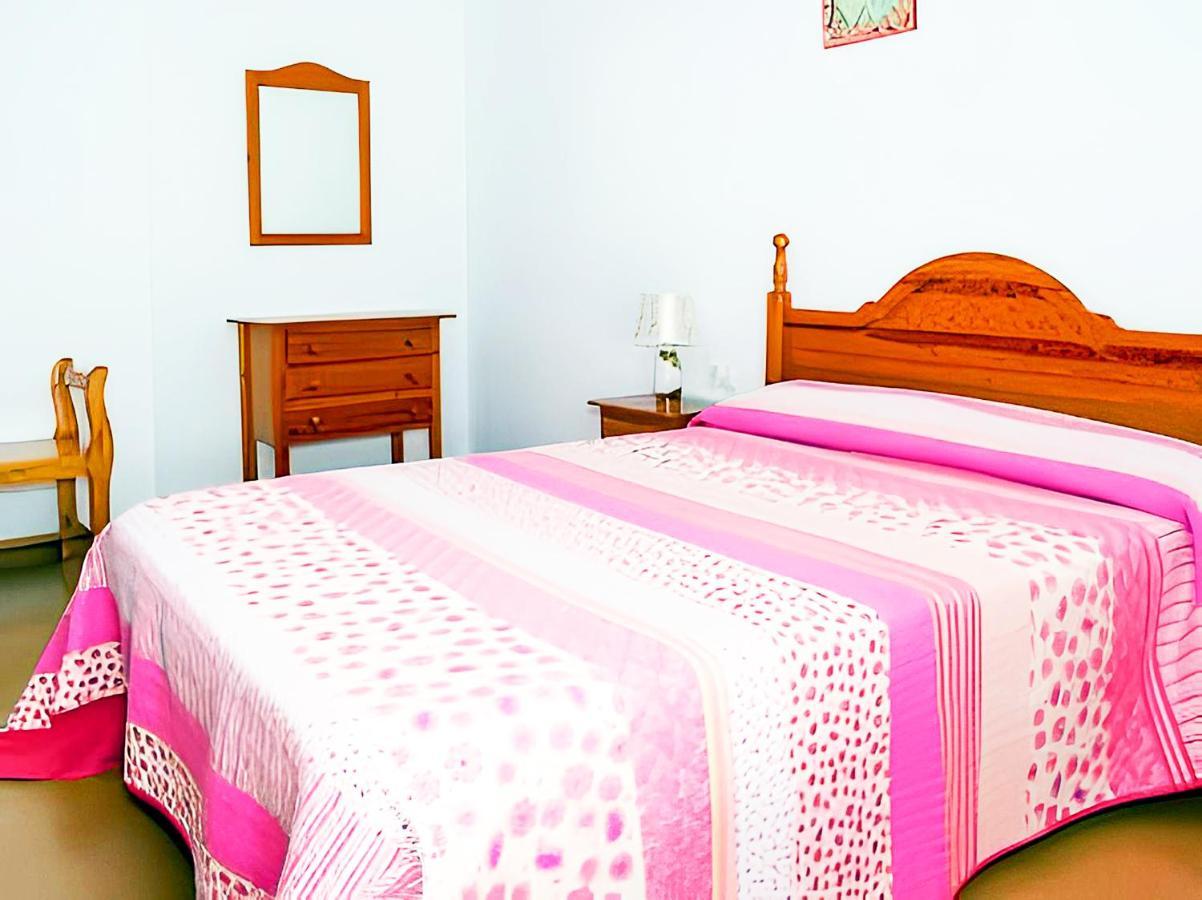 Apartamentos Garaje & Aire & Wifi & Solo Familias Y Parejas Conil De La Frontera Kültér fotó